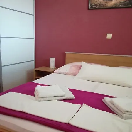 Apartmán Katarina 2