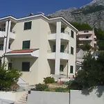 Katarina 2 Apartamento Makarska