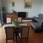 Katarina 2 Apartamento Makarska