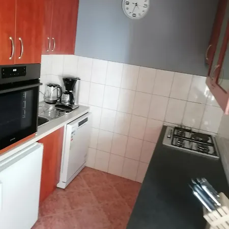 Apartment Katarina 2