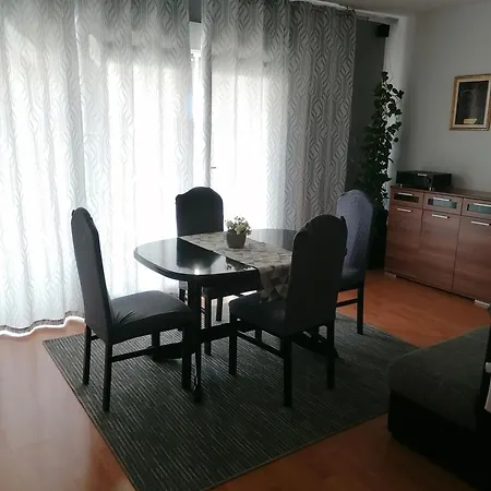 Katarina 2 Apartment *