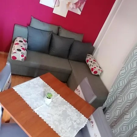 Apartment Katarina 2 Makarska