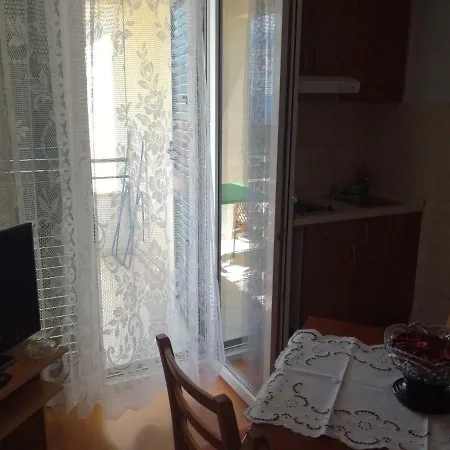 Katarina 2 Apartment