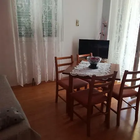 Apartment Katarina 2