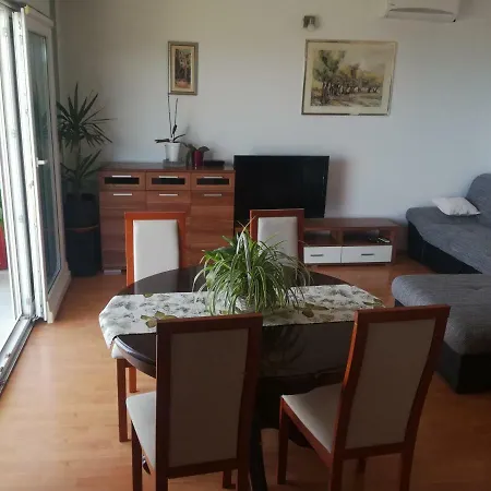 Apartament Katarina 2
