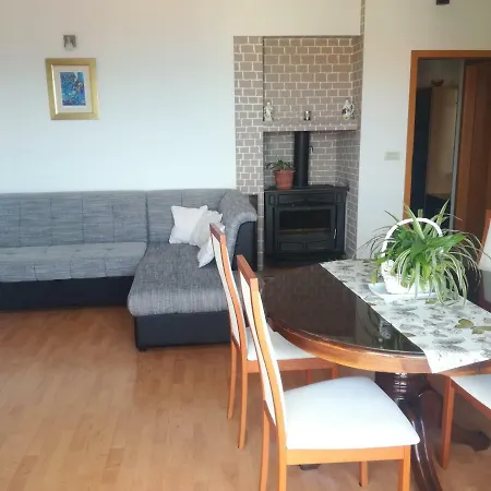 Apartament Katarina 2