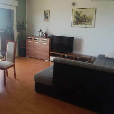 Katarina 2 Apartament Makarska