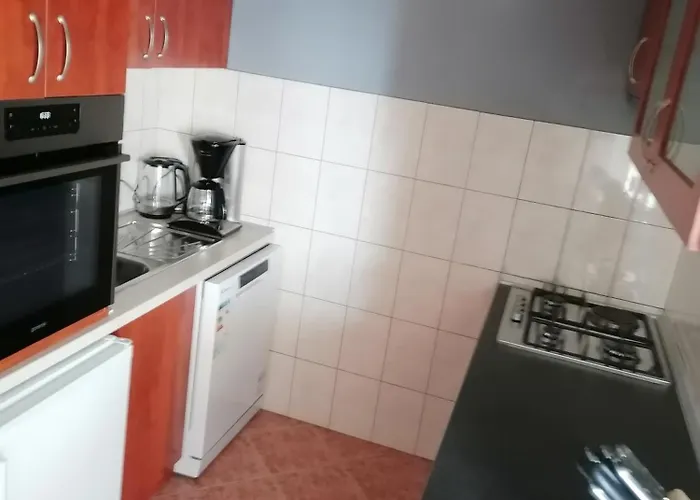 شقة Katarina 2