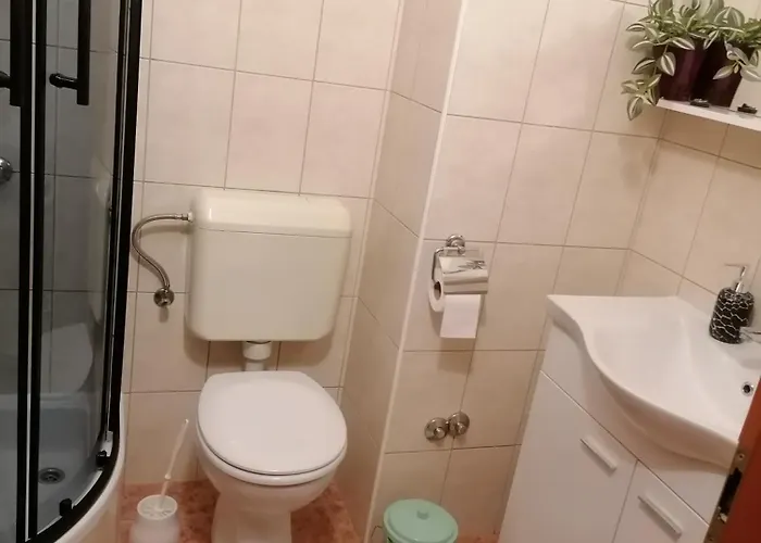 Katarina 2 شقة